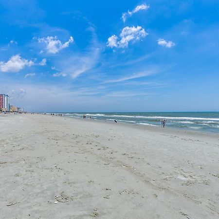Paradise Resort Unit 1407 Myrtle Beach Ngoại thất bức ảnh