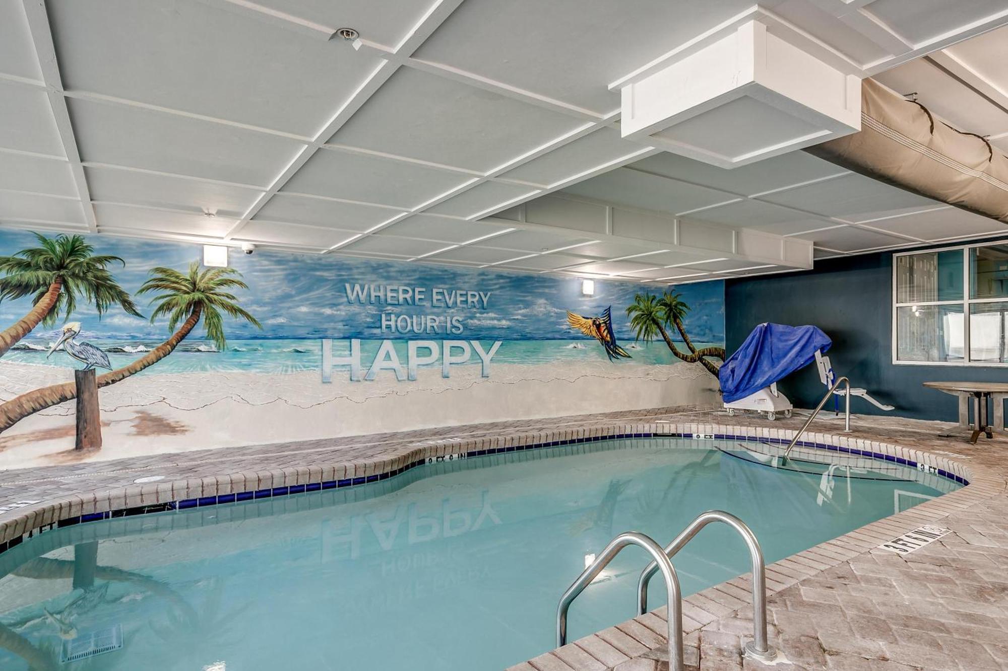 Paradise Resort Unit 1407 Myrtle Beach Ngoại thất bức ảnh