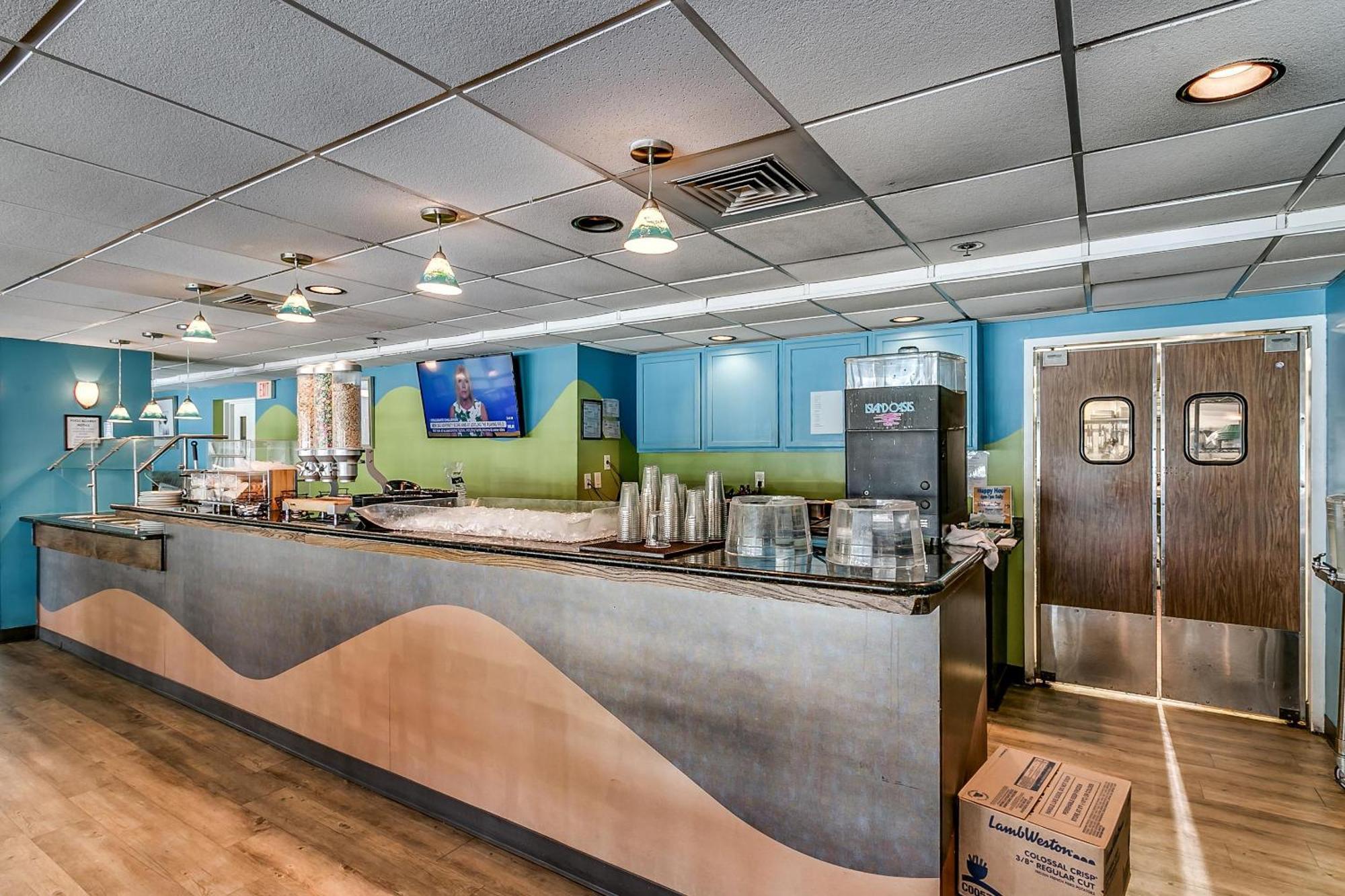 Paradise Resort Unit 1407 Myrtle Beach Ngoại thất bức ảnh