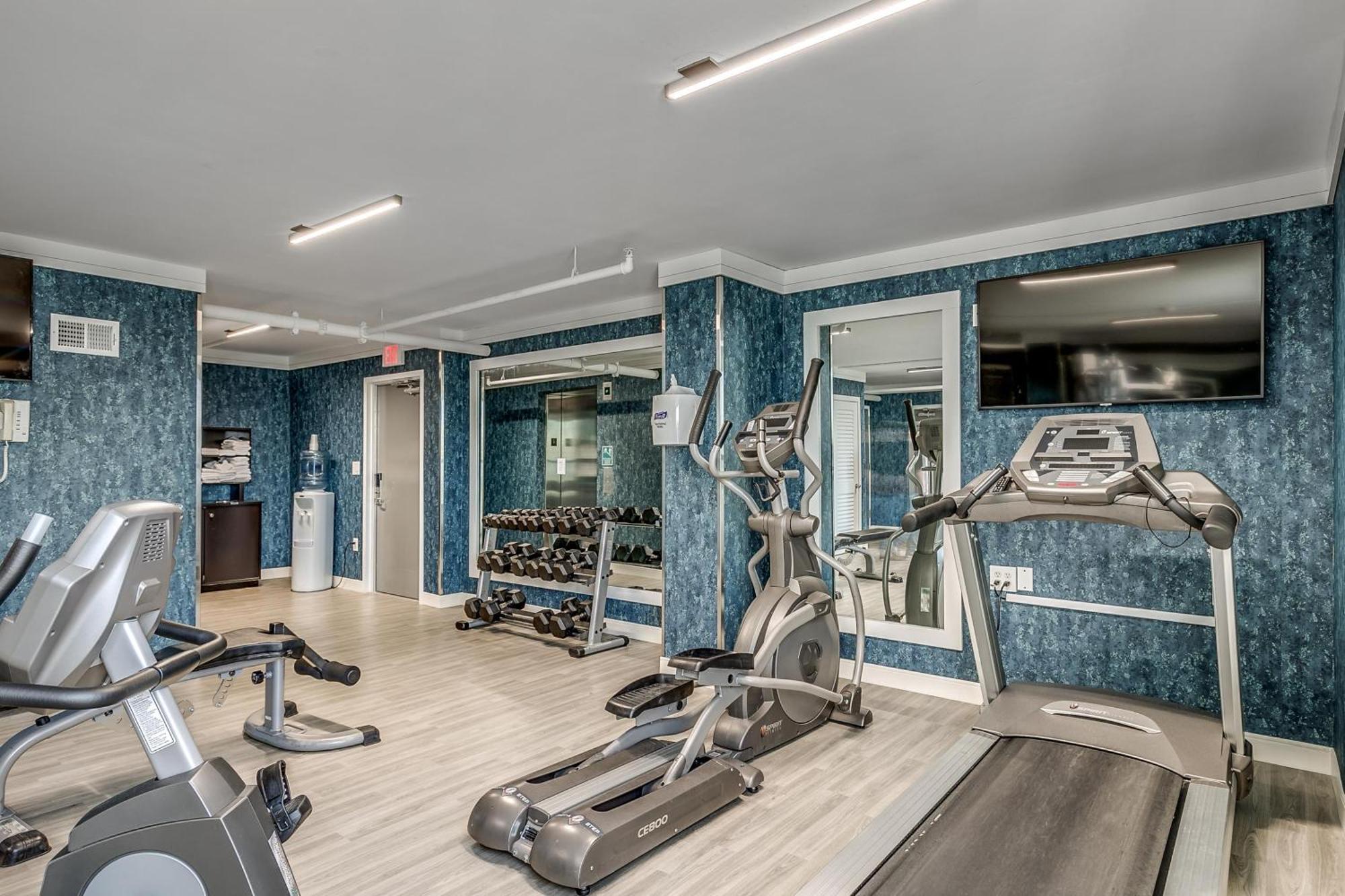Paradise Resort Unit 1407 Myrtle Beach Ngoại thất bức ảnh