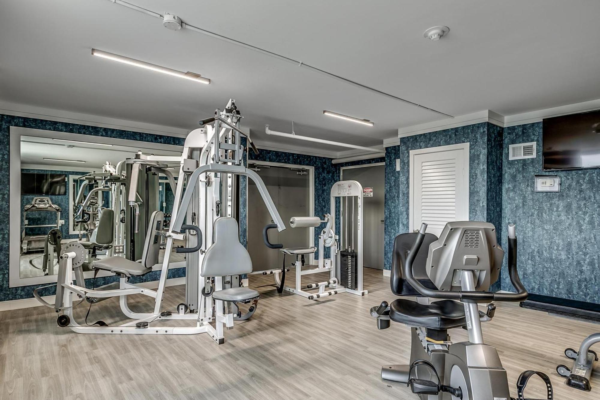 Paradise Resort Unit 1407 Myrtle Beach Ngoại thất bức ảnh