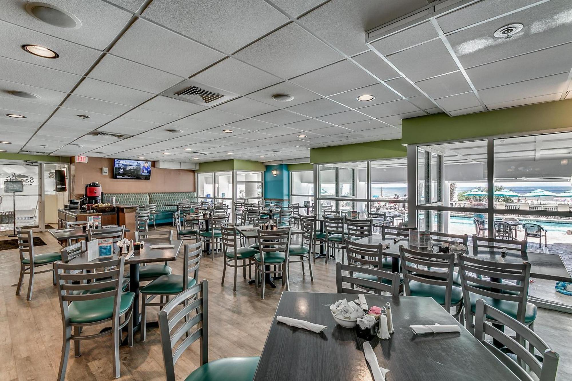 Paradise Resort Unit 1407 Myrtle Beach Ngoại thất bức ảnh