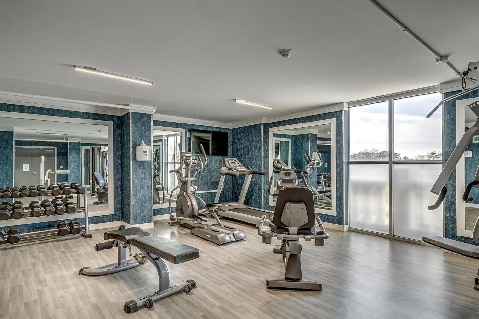 Paradise Resort Unit 1407 Myrtle Beach Ngoại thất bức ảnh