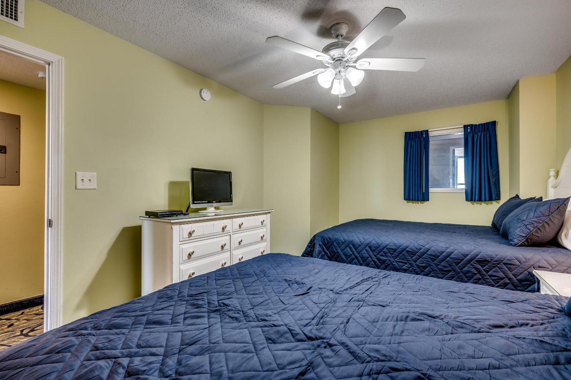 Paradise Resort Unit 1407 Myrtle Beach Ngoại thất bức ảnh