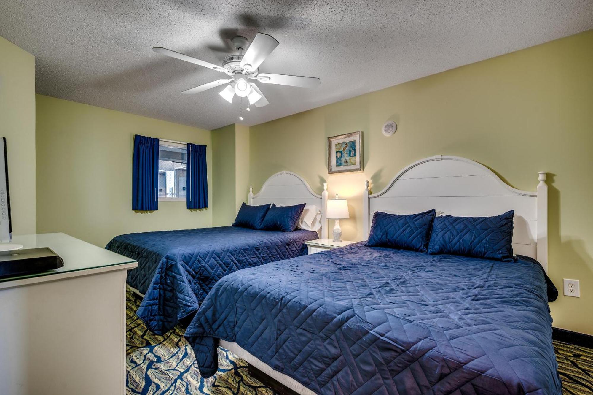 Paradise Resort Unit 1407 Myrtle Beach Ngoại thất bức ảnh